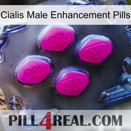 Cialis Male Enhancement Pills 02